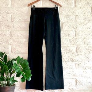 Prana Wide Leg Yoga Workout Pants